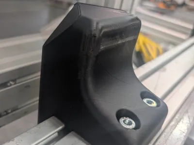 Alignment Bumper