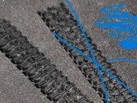0.12mm layer, 2 walls, 15% infill
