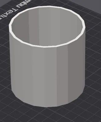 Dog Treat Holder