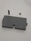 0.2mm layer, 2 walls, 5% infill