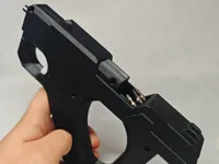 0.2mm 层高, 2 层墙, 15% 填充