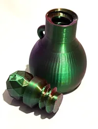 Flacon de potion magique — photo 2