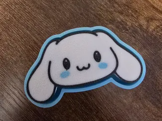 Cinnamoroll Clicker