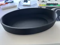 0.6mm nozzle, 0.3mm layer, 2 walls, 15% infill