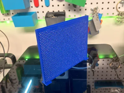 Slim Desiccant Basket