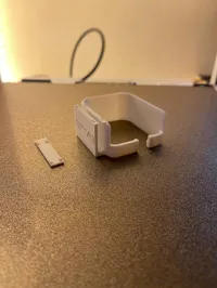 A1 PTFE Tube Holder *New Version