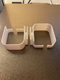 A1 PTFE Holder *Old Version