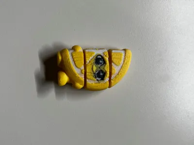 Lemon Flexi