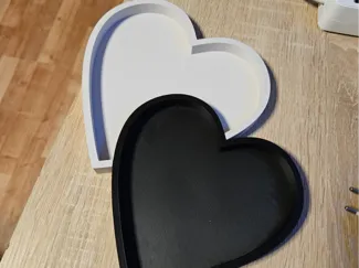 Two hearts