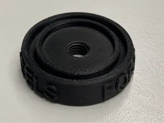 oil filter with maine