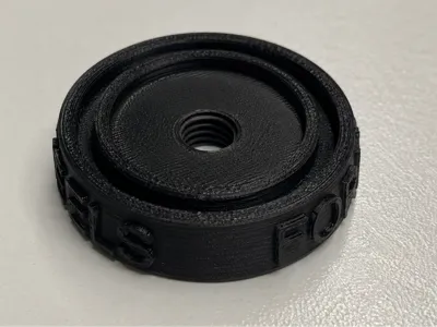 oil filter with maine