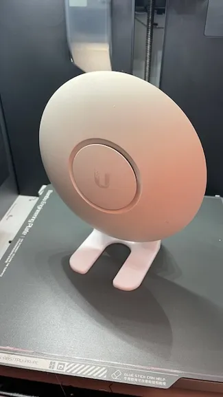 Unifi nanoHD  Access Point DeskStand