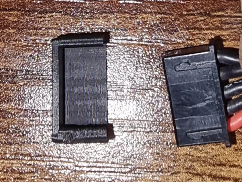 Lipo balance cover 2,3,4 S