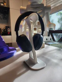 Support pour casque audio — photo 2