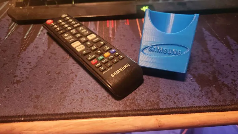 Samsung Remote Holder for model BN59-01315J