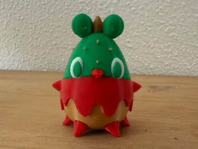 Spikoral