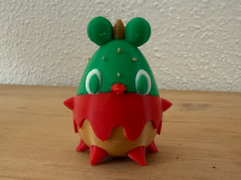 Spikoral