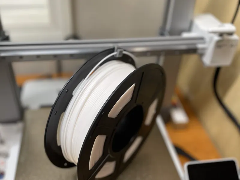 Filament Clip