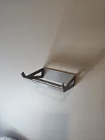 0.28mm layer, 2 walls, 15% infill (Speed)