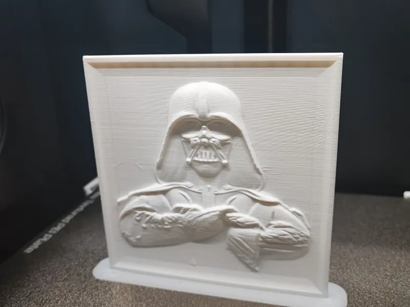 Darth Vader