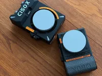 0.12mm layer, 2 walls, 100% infill
