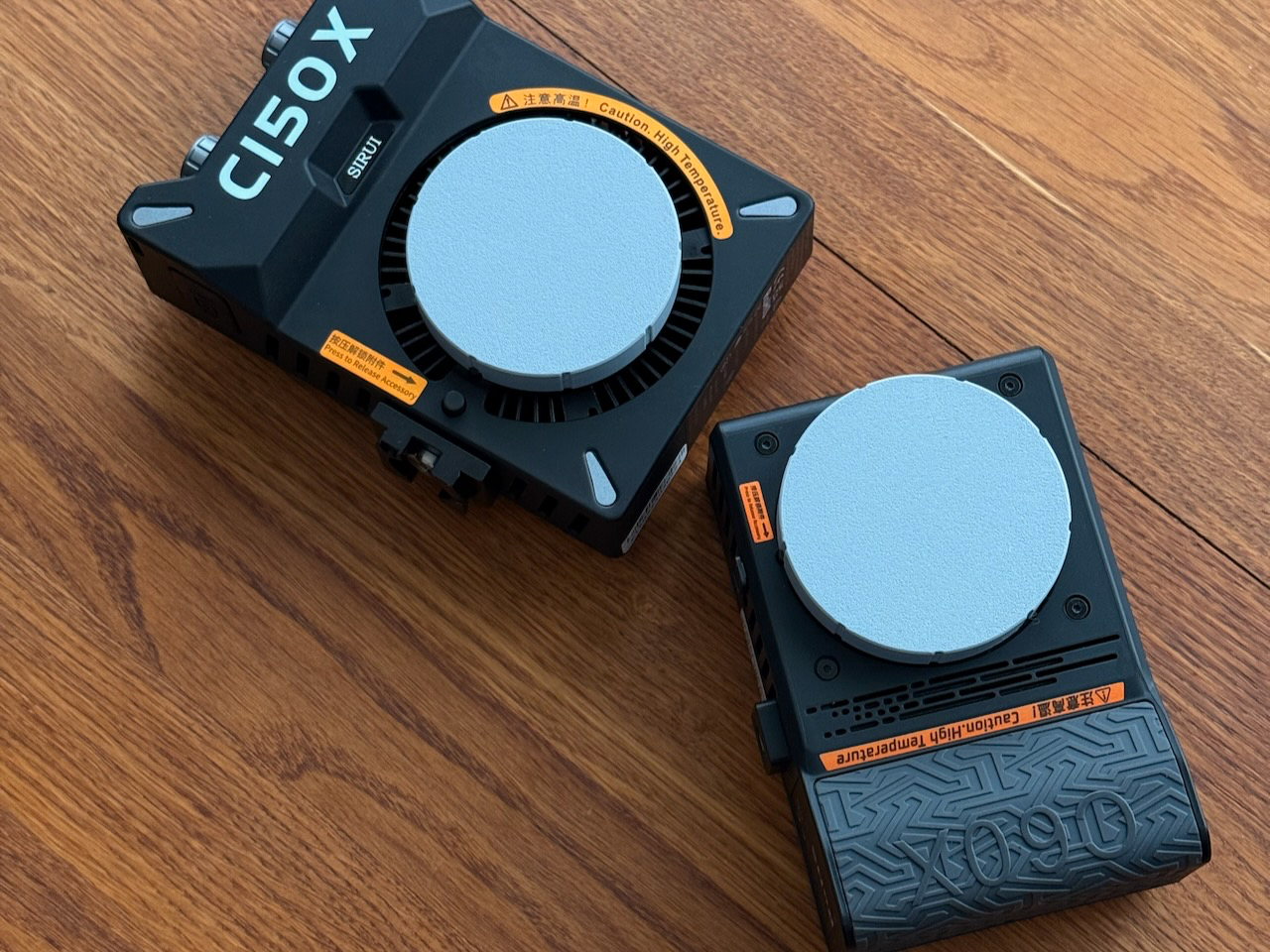 Sirui C150X / C60X Protective Cap