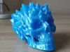 0.2mm layer, 2 walls, 8% infill