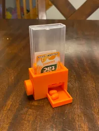 Distributeur de Tic Tac — photo 2