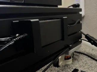 Sabrent 10-Port USB Hub Power Supply Bracket