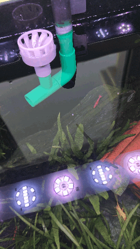 出水口除油膜浮头