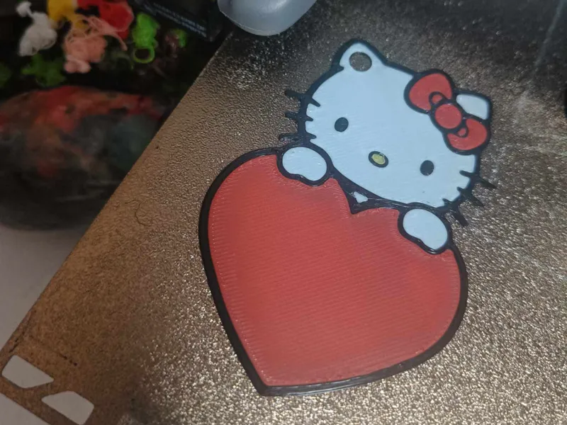Kitty