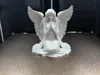 0.2mm layer, 2 walls, 6% infill