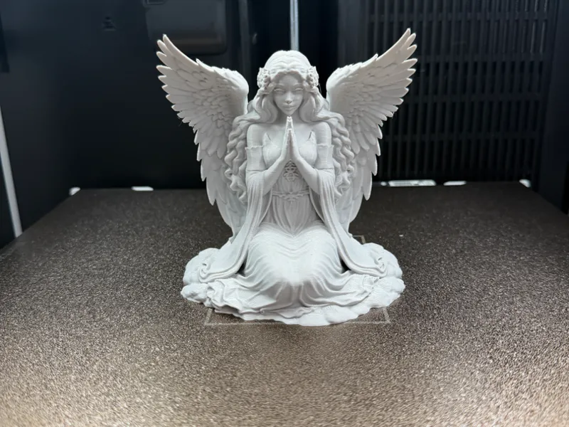 Serenity Angel
