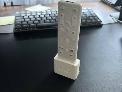 Pilot holder 