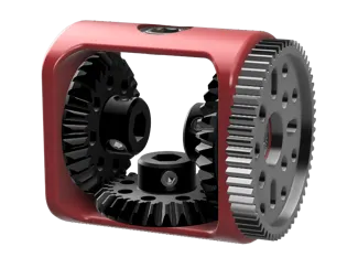 Differential
