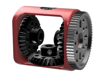 Differential