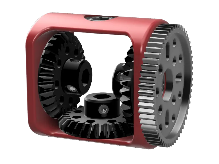 Differential