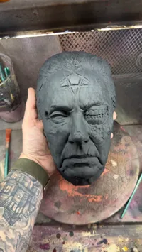 0.08mm layer, 2 walls, 5% infill