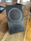0.2mm layer, 3 walls, 12% infill