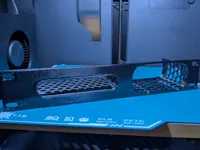 0.2mm layer, 3 walls, 10% infill
