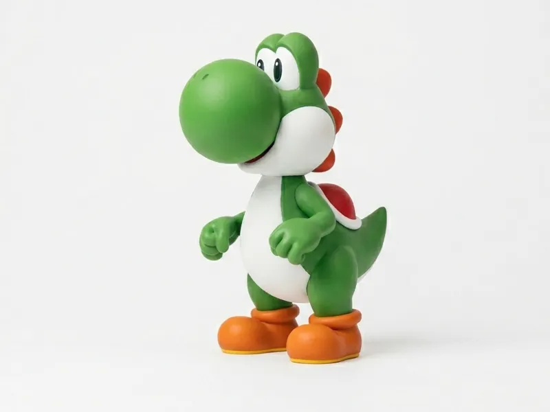 Yoshi 