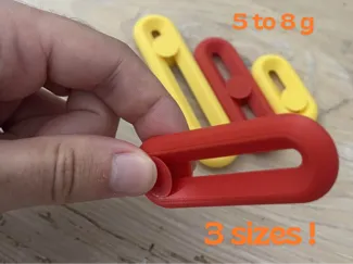 GyroSlide - Fidget Toy