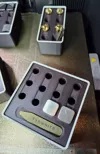 2x2x5 - 0.2mm layer, 2 walls, 8% infill