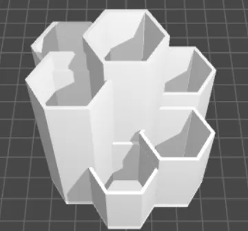 Desk Organizer Draft 