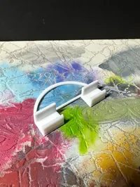 0.2mm layer, 2 walls, 100% infill