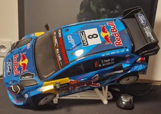 1:10 RC Stand