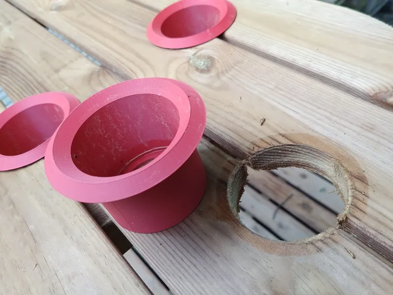 Cup holder