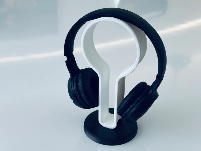 RATIO HEADPHONE STAND