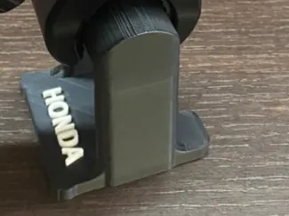 Supporto per cellulare Honda Forza 300