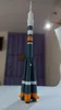 A1 MINI SOYUZ 0.2mm layer, 2 walls, 15% infill